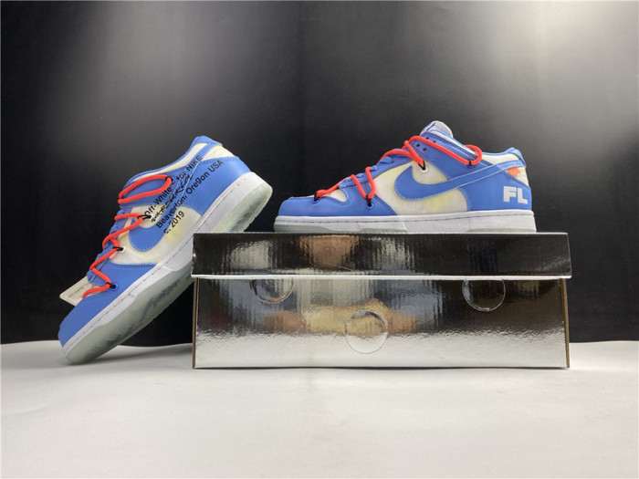 ofw x nike dunk low ct0856-403