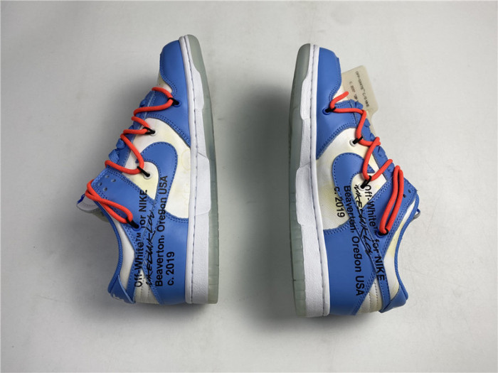 ofw x nike dunk low ct0856-403