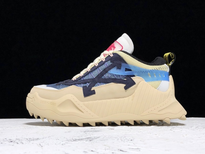 ofw c/o odsy-1000 sneakers