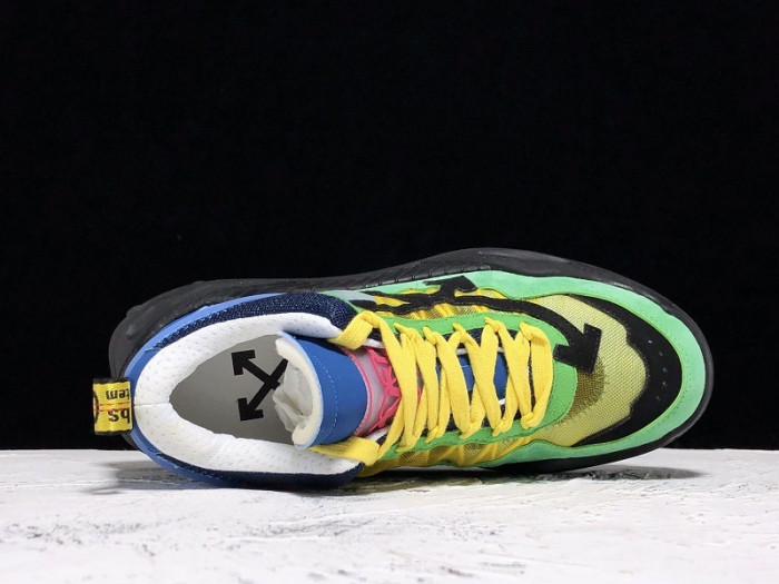 ofw c/o odsy-1000 sneakers