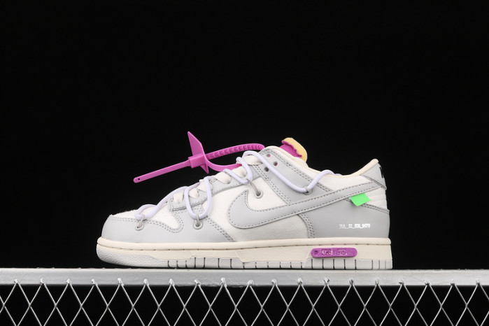 ofw nike dunk low 03 of 50 ow dm1602-118