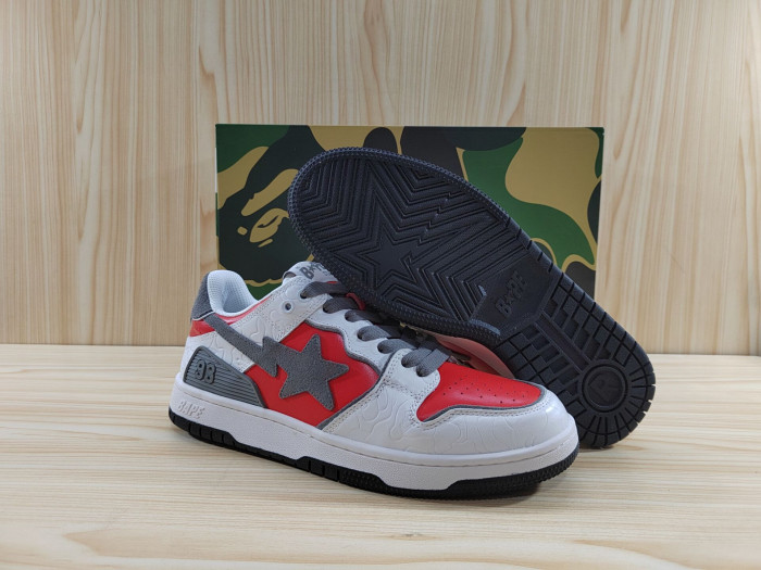 bape sneakers