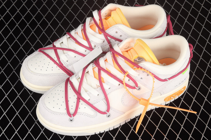 ofw x dunk low 