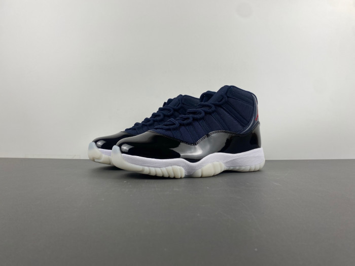 Air Jordan 11 Retro