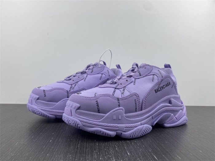 bl triple s trainers sneakers 22080401