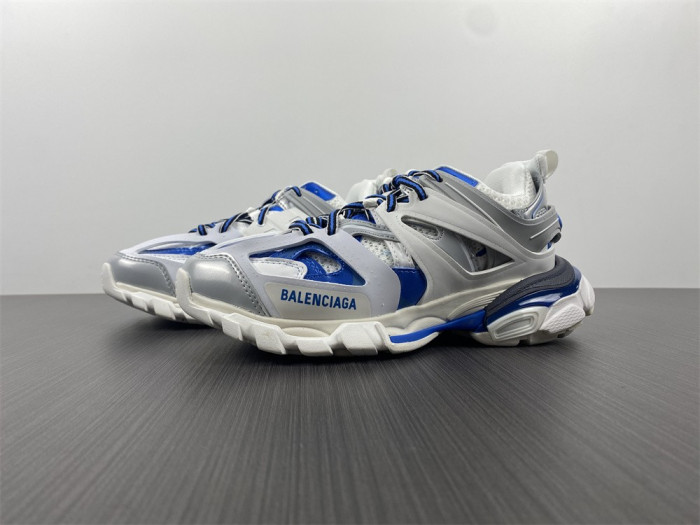 bl tess s. gomma trek low sneakers 092709