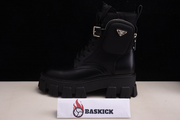 prad boots