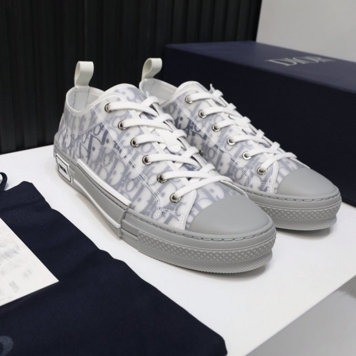 dr b23 low-top sneakers