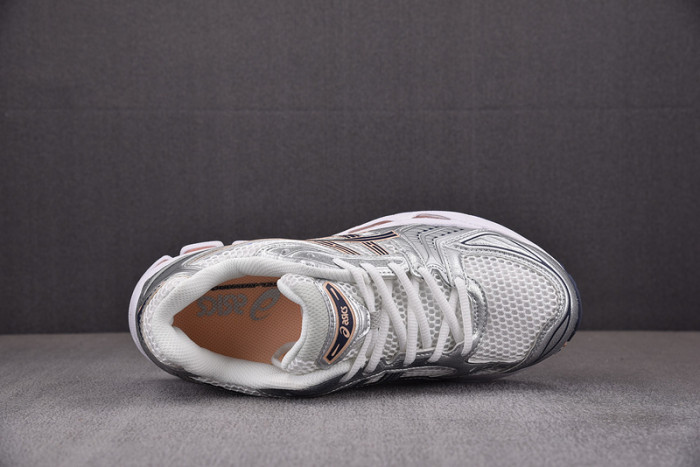 As*ic*s sportstyle gel kayano 14 (weiss / blau) 1202a056-103