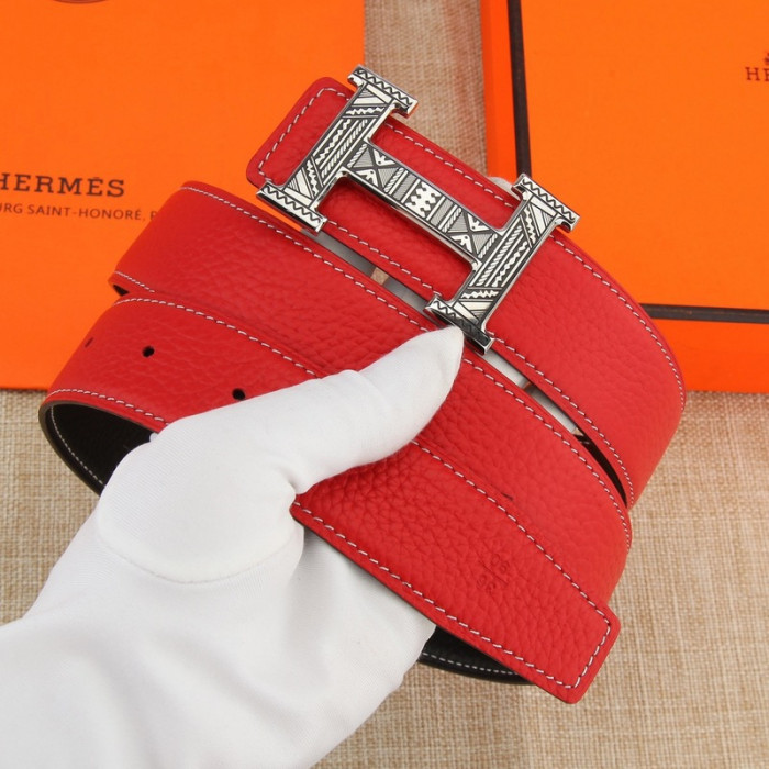 HERMES BELT-3.4CM