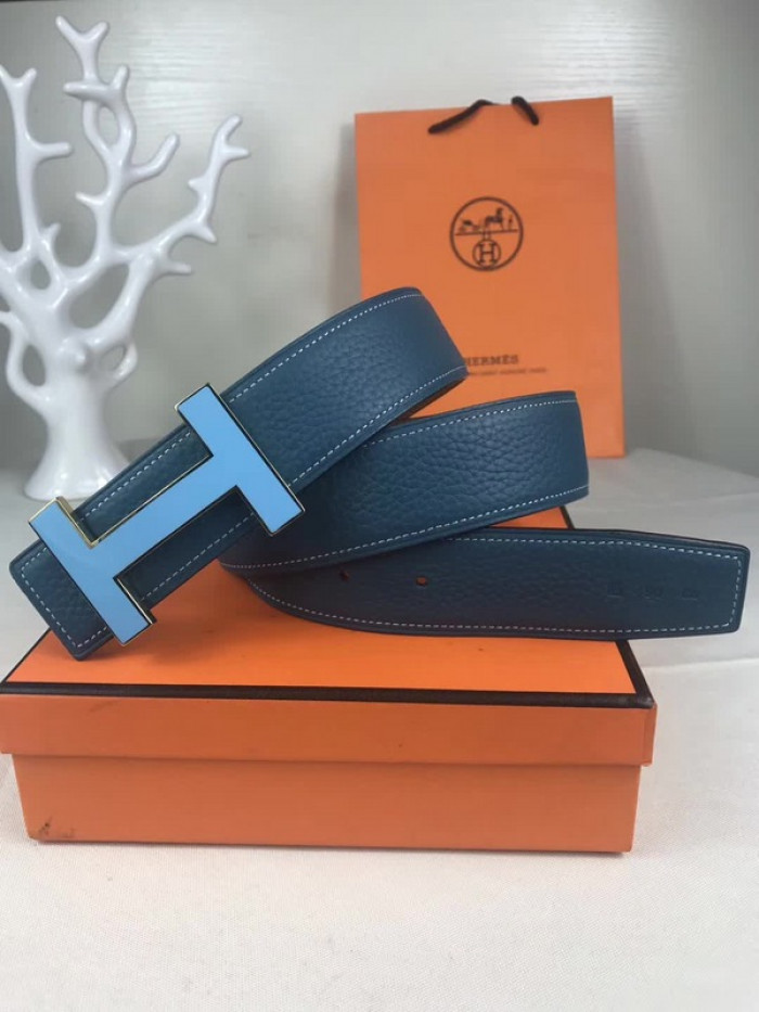 HERMES BELT-3.4CM