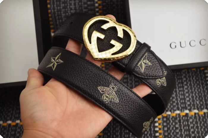 guc belt width 3.8cm