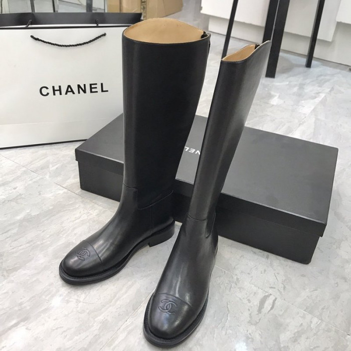 CN HIGH BOOTS