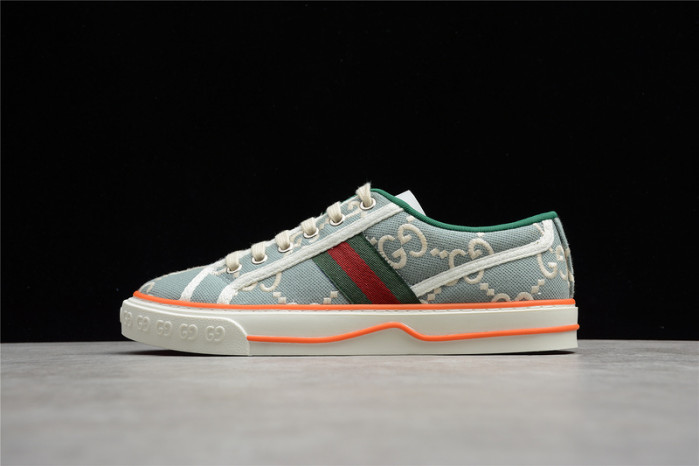 gci tennis 1977 sneaker