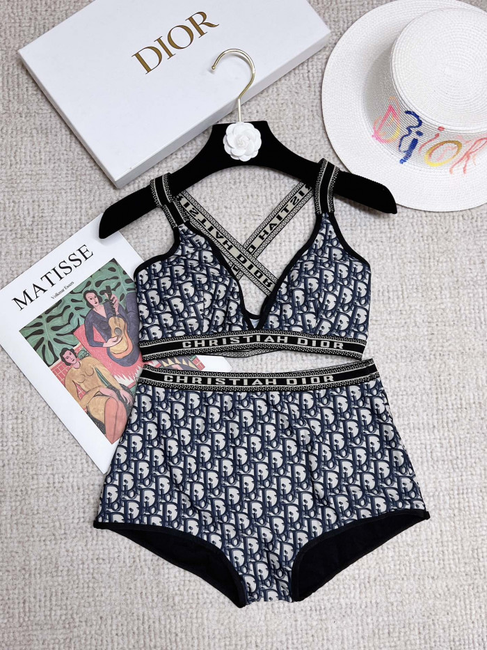 d1or swimsuit
