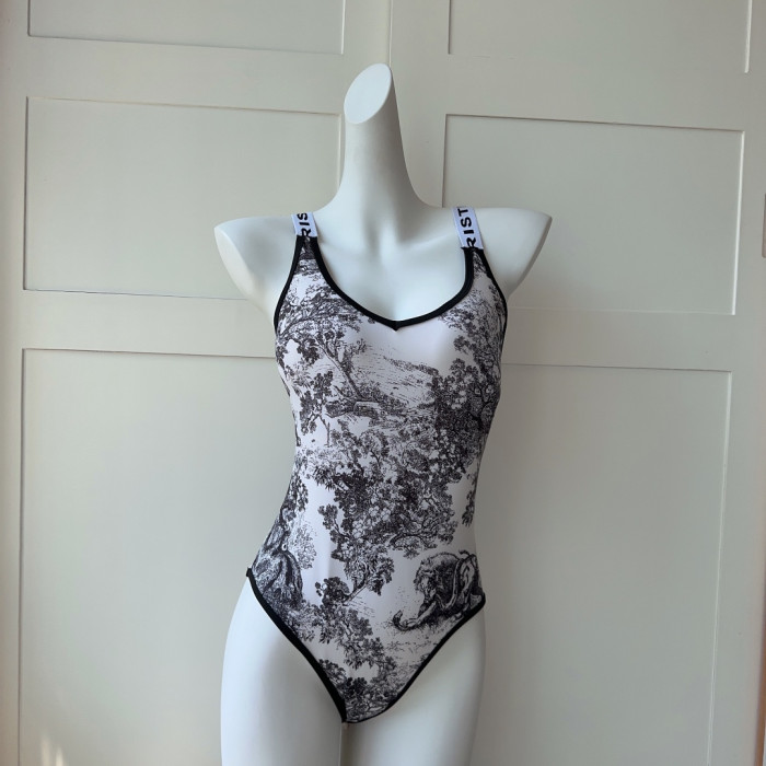 d1or swimsuit