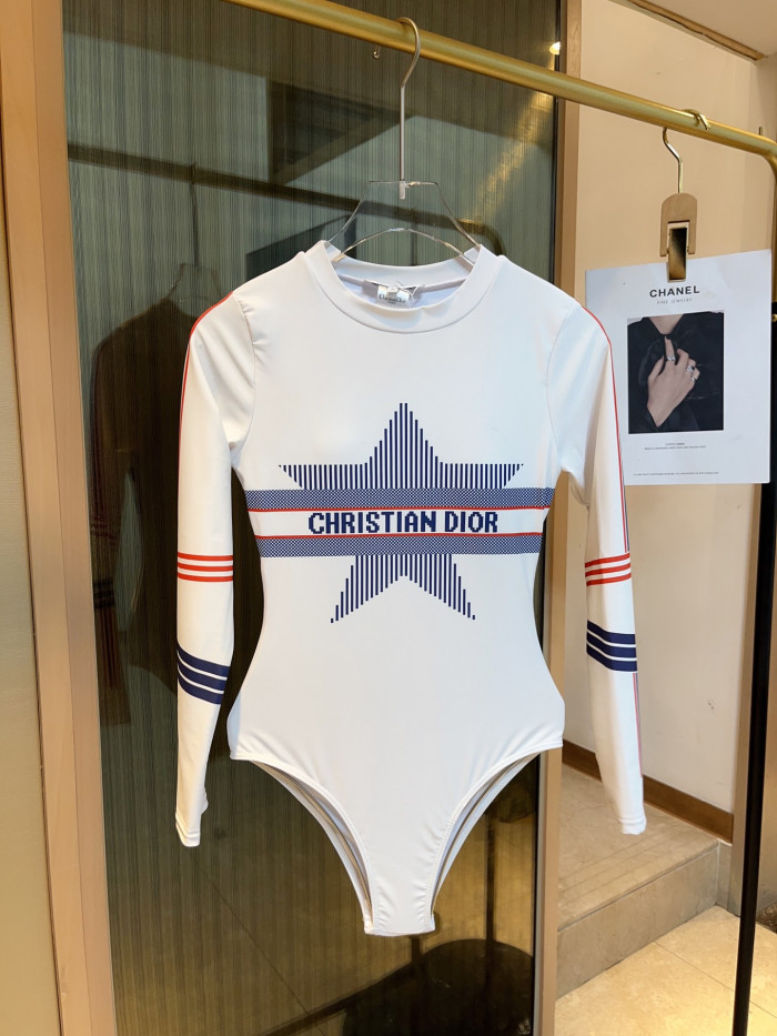d1or swimsuit
