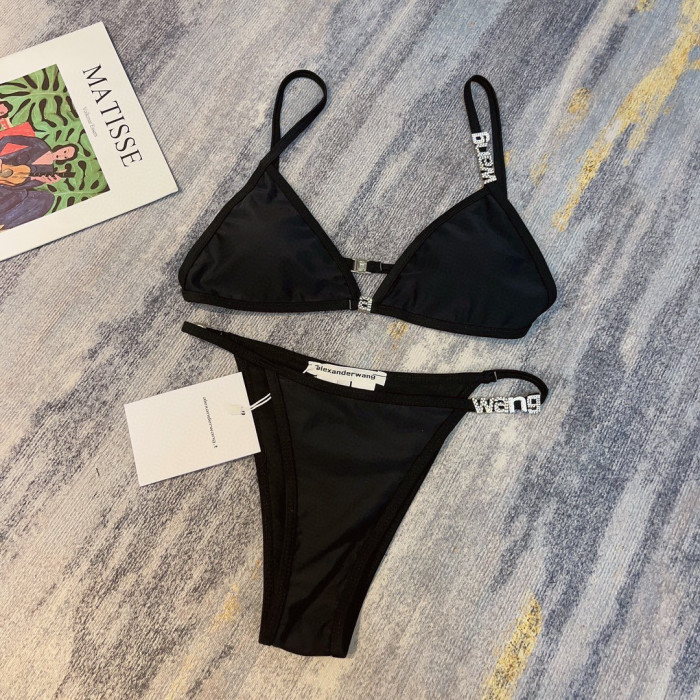 alexan wang swimsuit