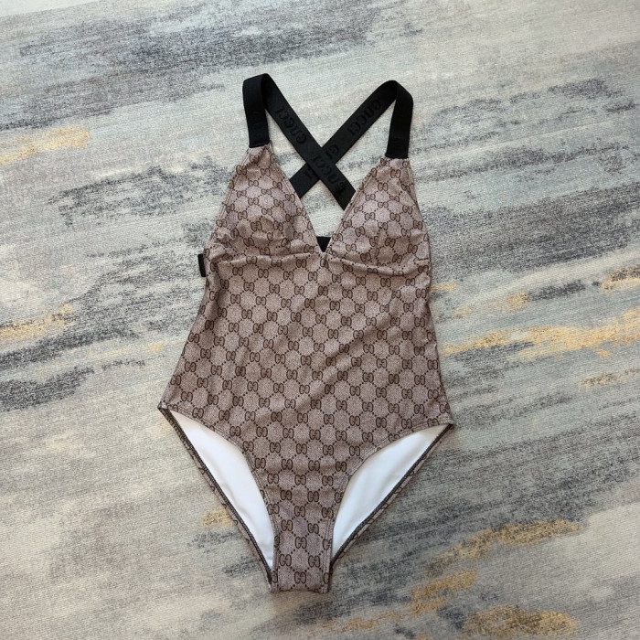 guc swimsuit
