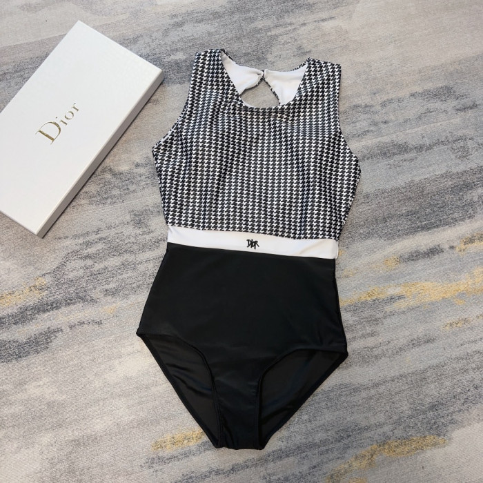 d1or swimsuit