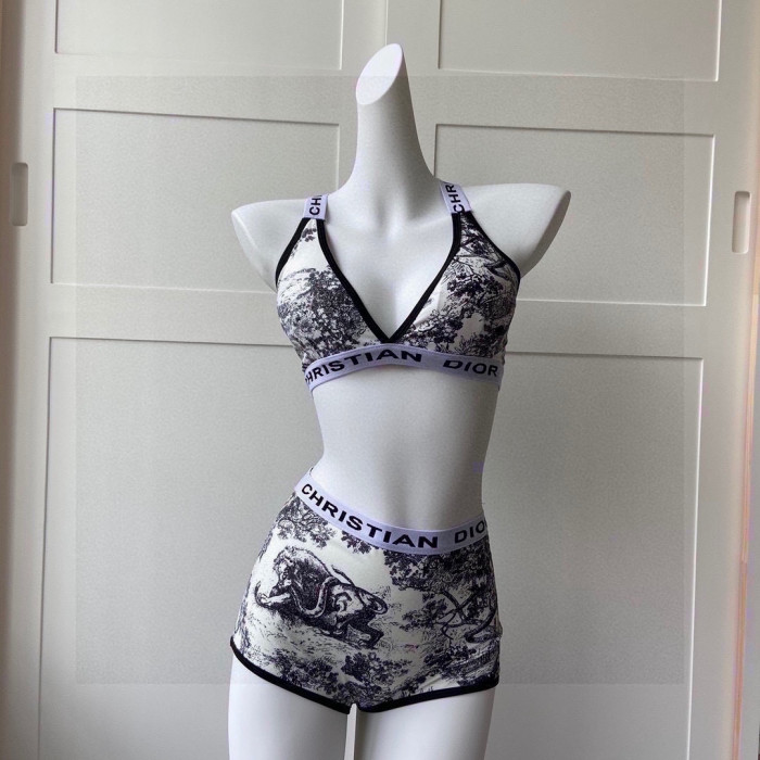 d1or swimsuit