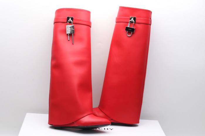 g1vency heel