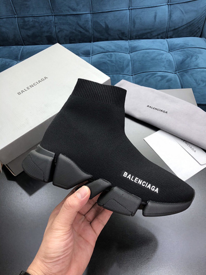 bl speed trainer sneakers sole