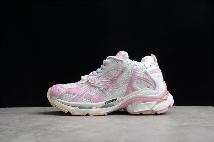 bl runner trainers sneakers