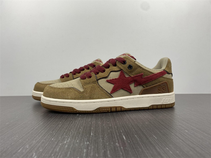 bape sneakers