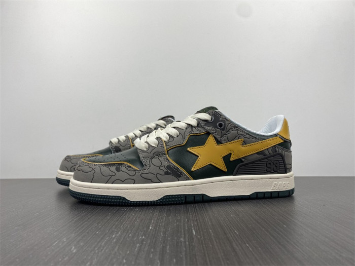 bape sneakers