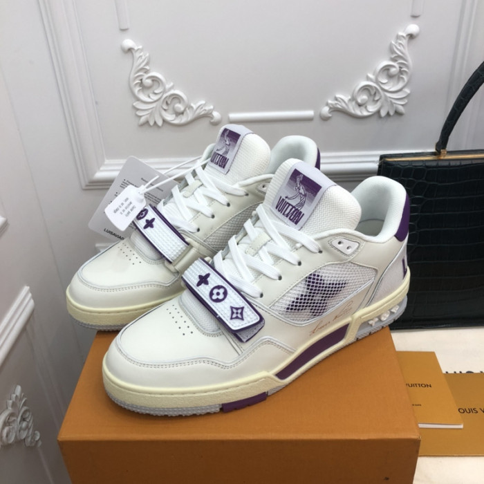 lovt sneaker