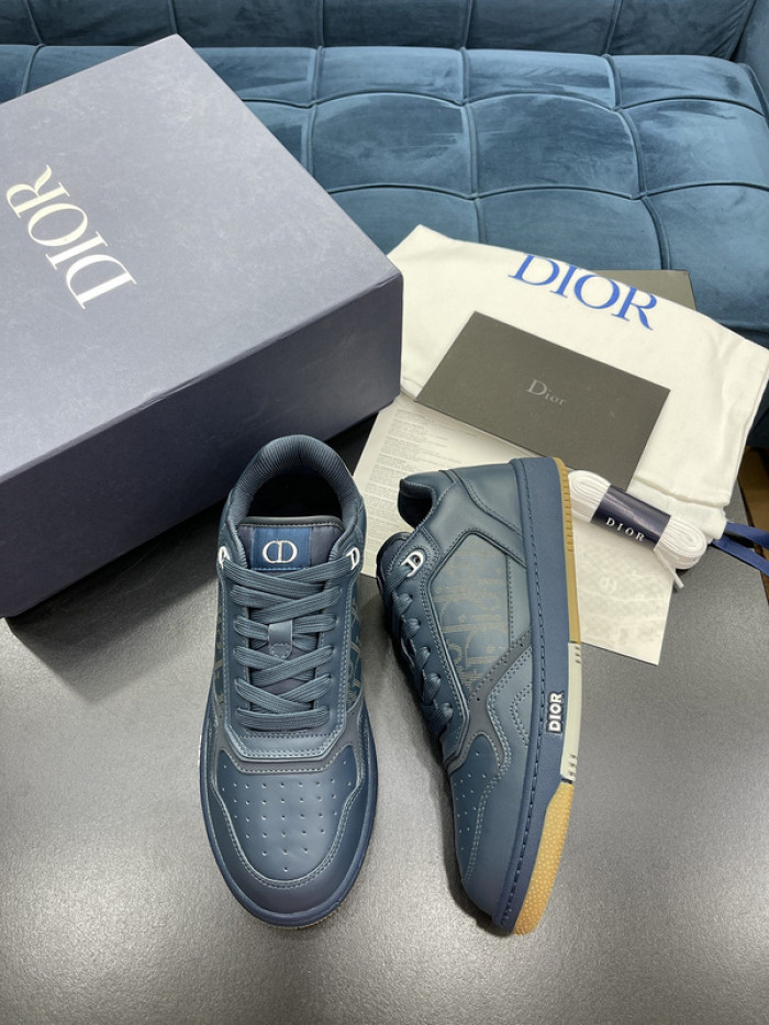 dr b27 trainer sneaker