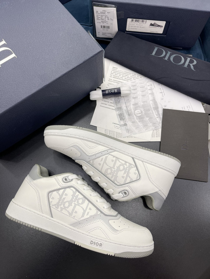 dr b27 trainer sneaker