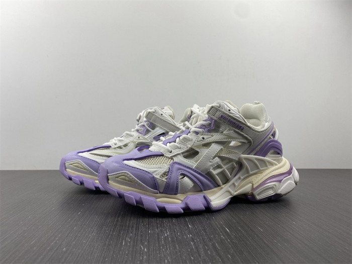 bl track trainers sneaker 22061002