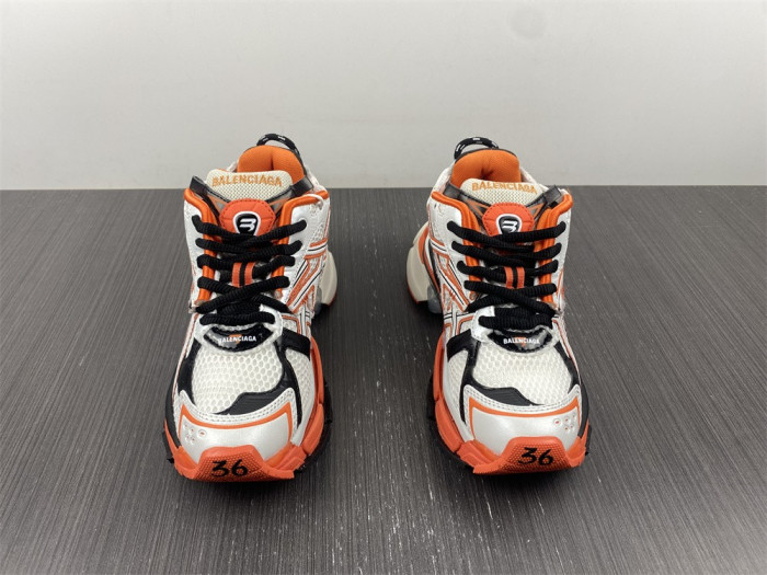bl runner trainers sneakers