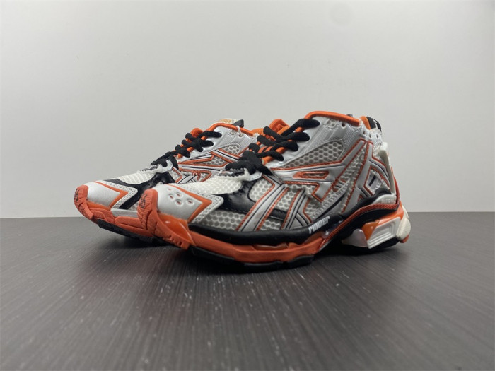 bl runner trainers sneakers