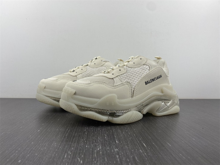bl triple s trainers sneakers 22062401