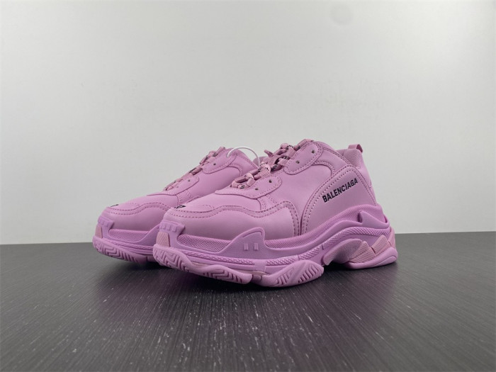 bl triple s trainers sneakers 22070801