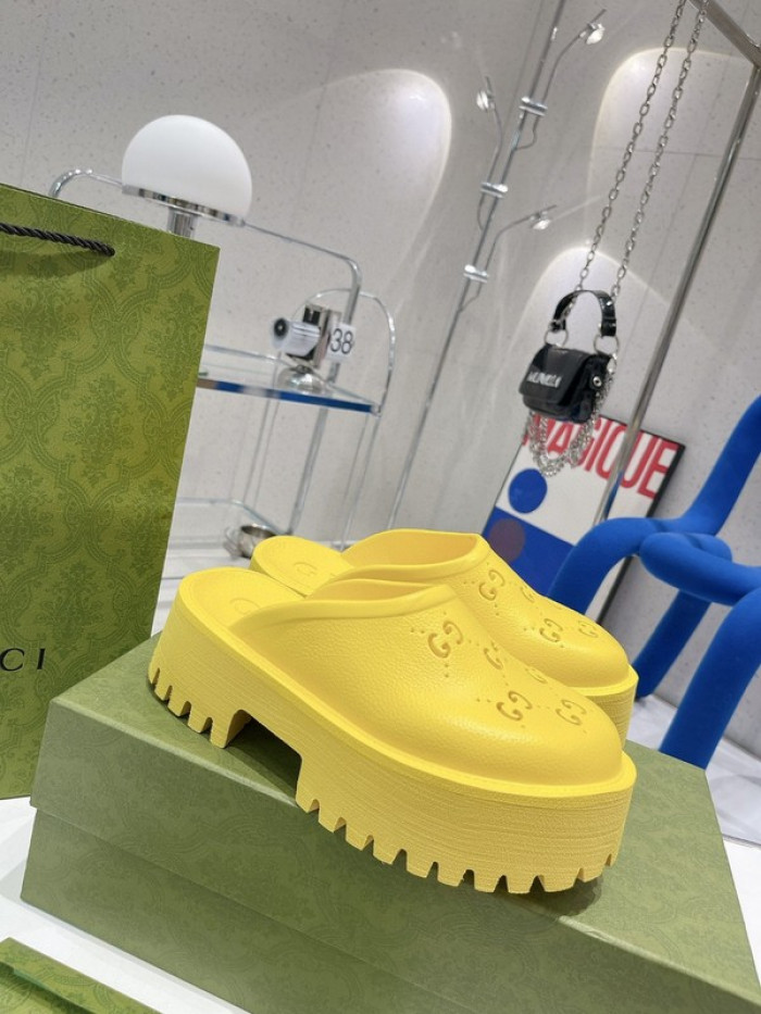 guc sandal