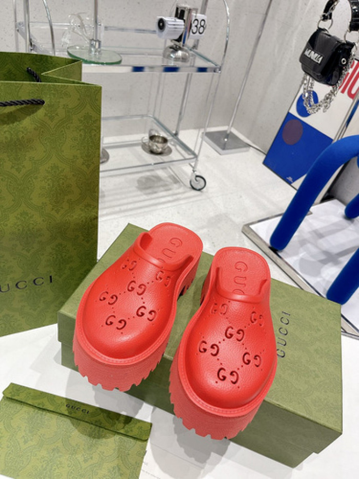 guc sandal