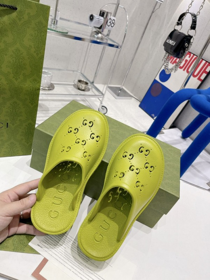 guc sandal