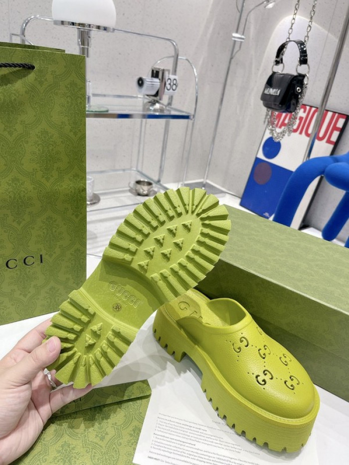 guc sandal