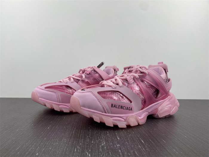 bl track trainers sneaker 22073002