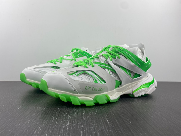 bl track trainers sneaker 22081601