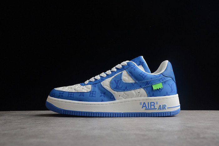 nike air force 1 sneaker