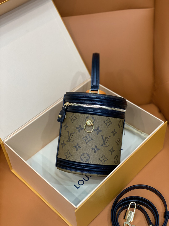 LU VI BAG