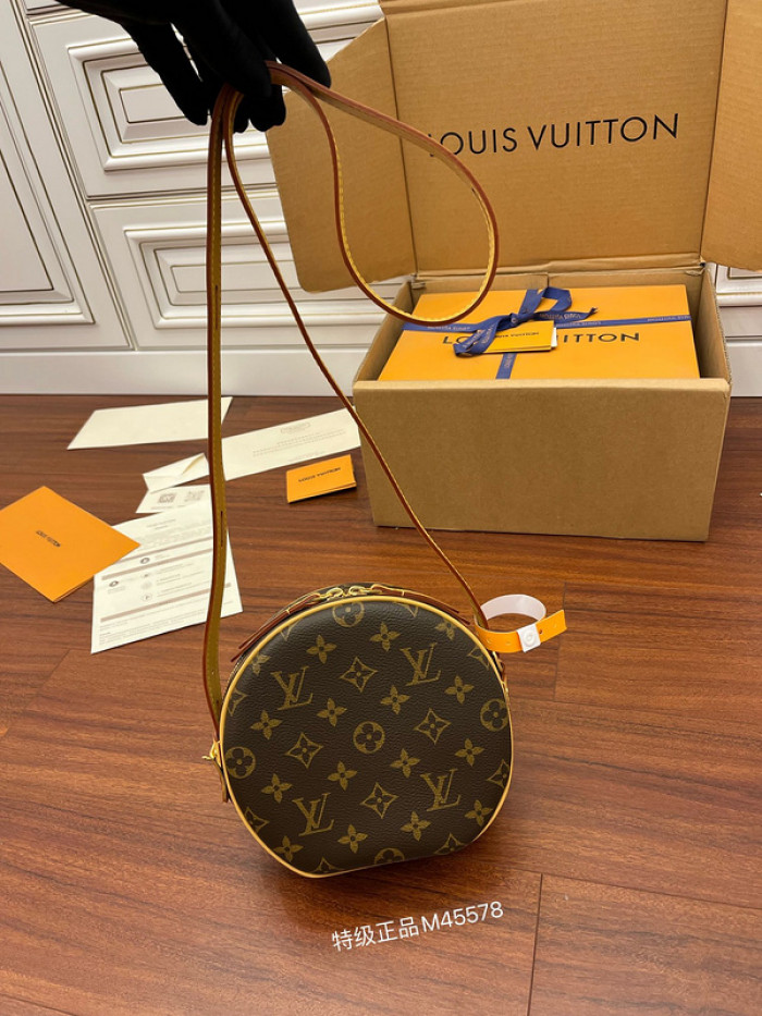 LU VI BAG