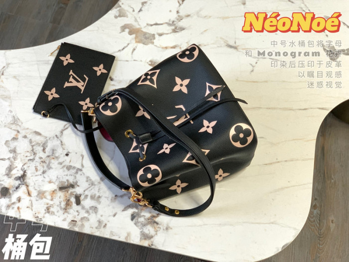 LU VI BAG