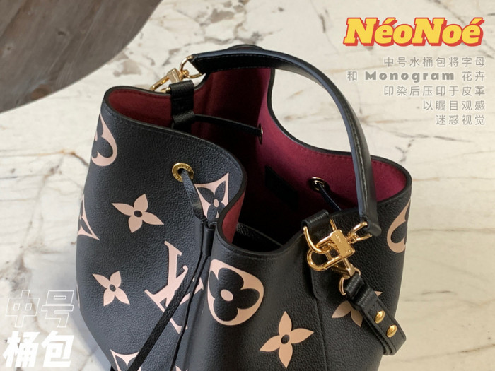 LU VI BAG