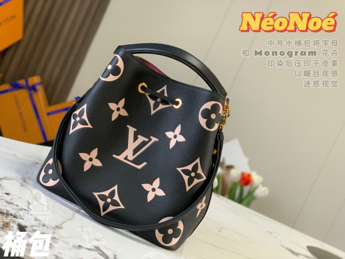 LU VI BAG